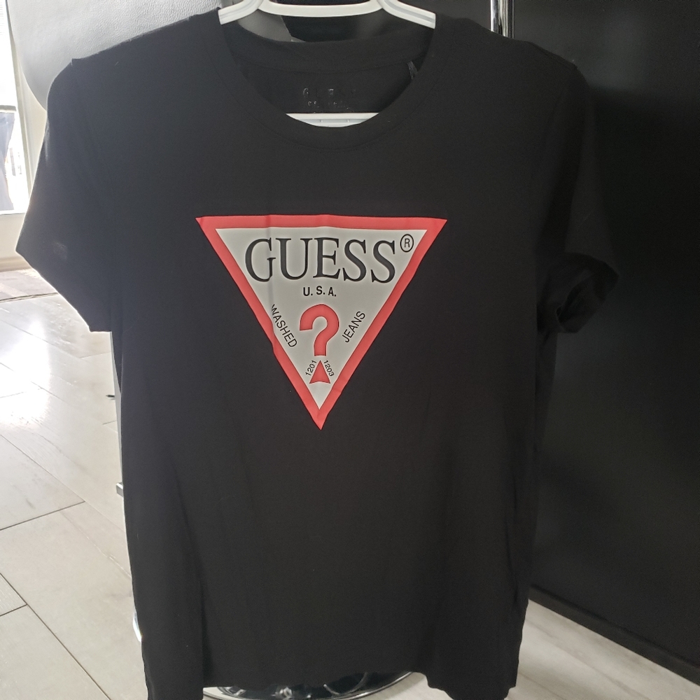 Vintage Guess Tee